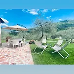 Semesterbostad Gli Ulivi