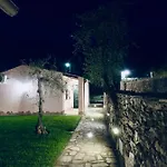 Semesterbostad Gli Ulivi Borgomaro