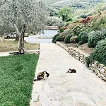 Semesterbostad Gli Ulivi *