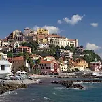 Gli Ulivi * Borgomaro