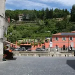 Gli Ulivi *