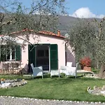Gli Ulivi Borgomaro