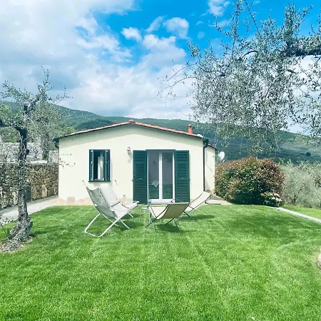 Gli Ulivi * Borgomaro