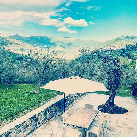 Tatil Evi Gli Ulivi