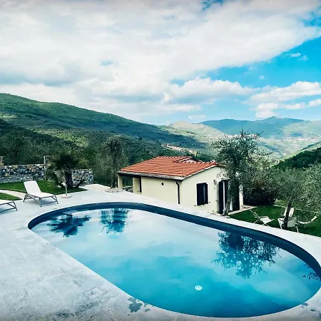 Casa Vacanze Gli Ulivi