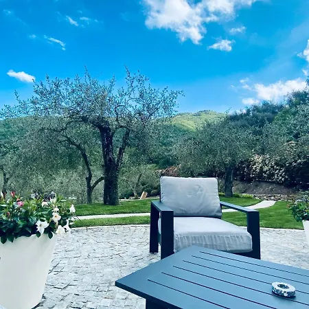 Casa Vacanze Gli Ulivi