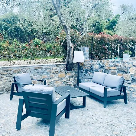 Casa Vacanze Gli Ulivi * Borgomaro