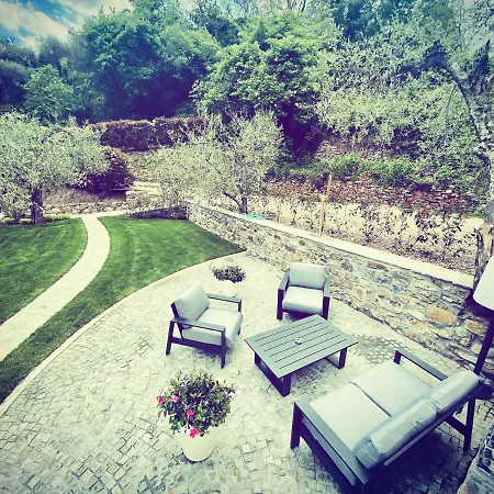 Casa Vacanze Gli Ulivi