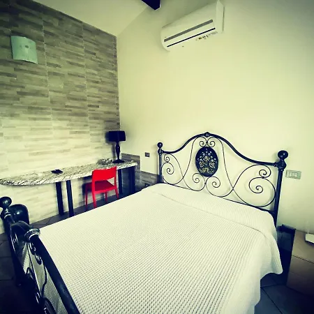 Casa vacanze Gli Ulivi *