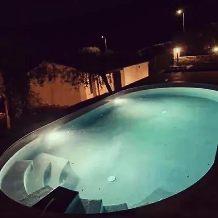 Gli Ulivi Σπίτι διακοπών Borgomaro