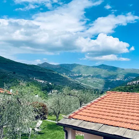 Casa Vacanze Gli Ulivi