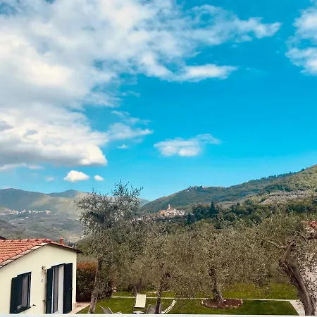 Casa Vacanze Gli Ulivi *