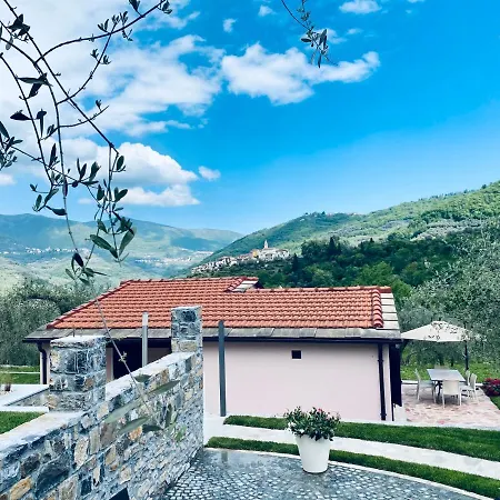 Gli Ulivi *