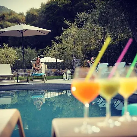 Gli Ulivi Tatil Evi
