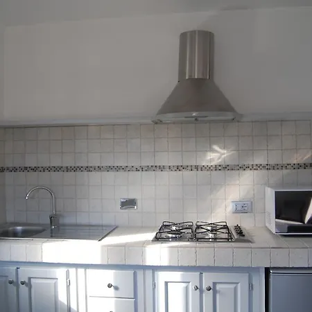 Casa Vacanze Gli Ulivi