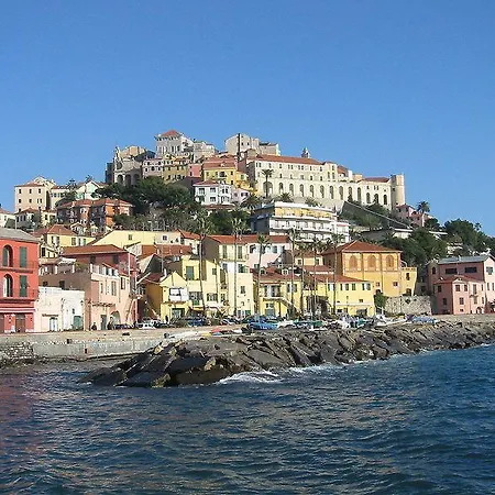 Gli Ulivi * Borgomaro