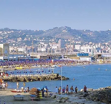 Casa Vacanze Gli Ulivi *