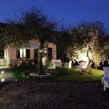 Gli Ulivi Tatil Evi