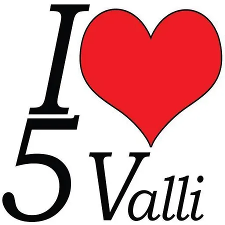 Gli Ulivi 펜션