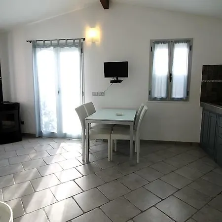 Casa Vacanze Gli Ulivi