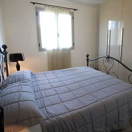 Gli Ulivi * Borgomaro