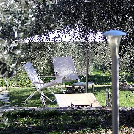 Holiday home Casa Vacanze Gli Ulivi