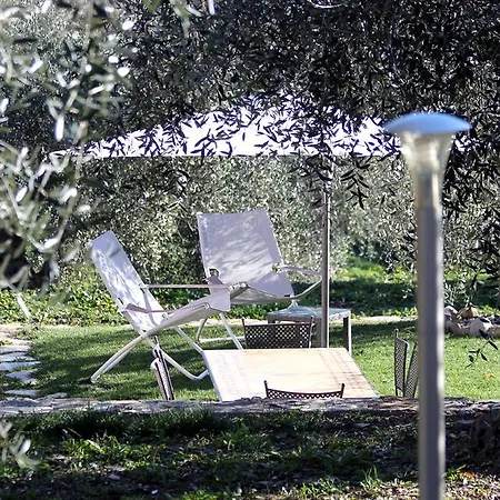 Σπίτι διακοπών Gli Ulivi