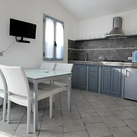 Gli Ulivi Tatil Evi Borgomaro