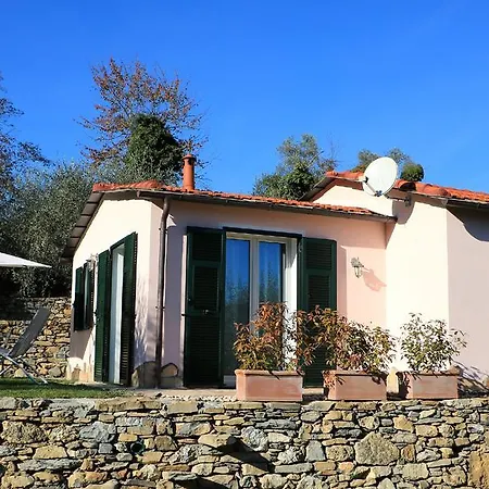 Gli Ulivi Borgomaro