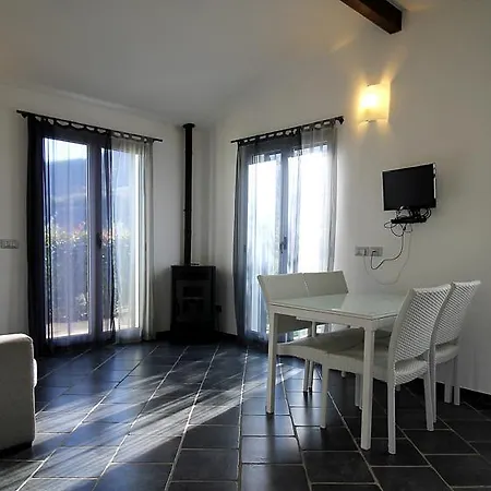 Casa Vacanze Gli Ulivi *