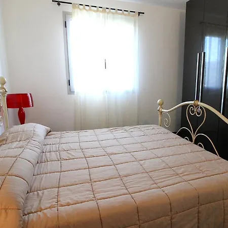 Gli Ulivi Tatil Evi *