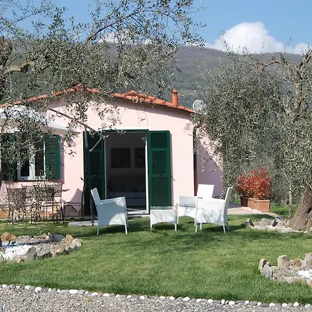 Casa Vacanze Gli Ulivi Borgomaro