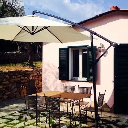 Holiday home Casa Vacanze Gli Ulivi *