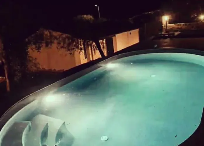 Gli Ulivi Vakantiehuis Borgomaro