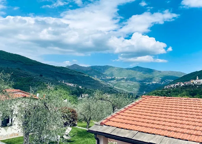 Gli Ulivi