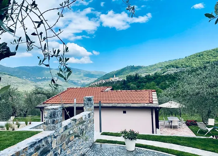 Gli Ulivi *