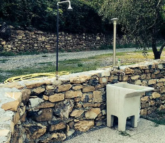 Gli Ulivi Borgomaro