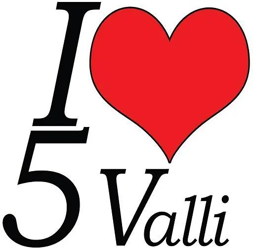 Gli Ulivi Hébergement de vacances
