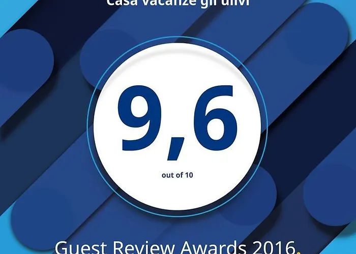 Gli Ulivi