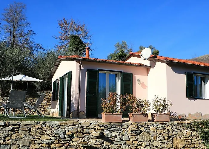 Gli Ulivi Borgomaro