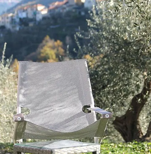Gli Ulivi * Borgomaro